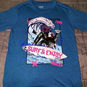 Hurley Tee